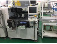 貼（tiē）片機 (1)