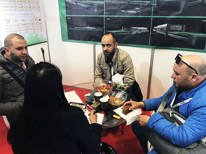 18年（nián）土耳其展會