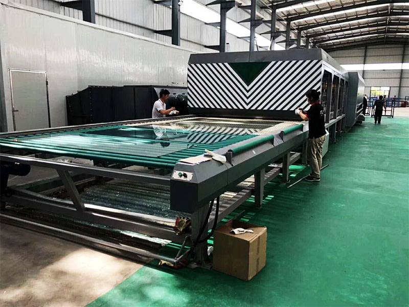 西安（ān）寧祥玻璃廠