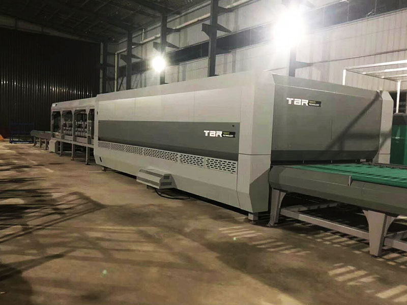 粵（yuè）西鋼化玻璃（雲浮)有（yǒu）限公司-BG-3060