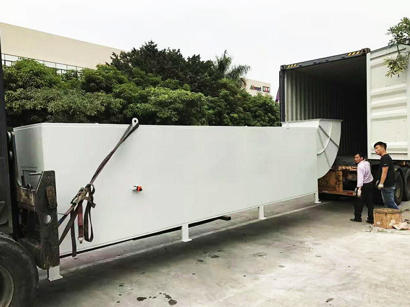 公司安裝出貨圖（tú）