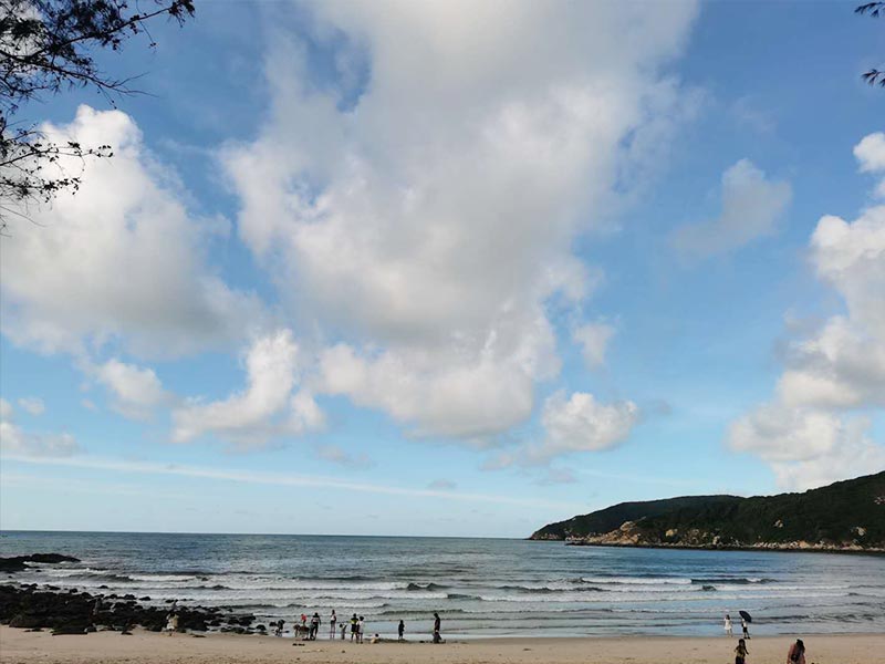 川（chuān）島團建