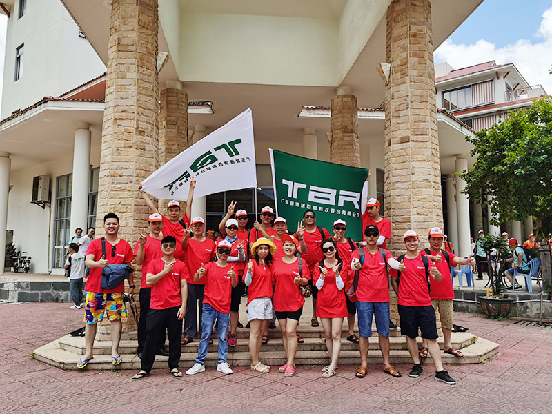 川島團建（jiàn）