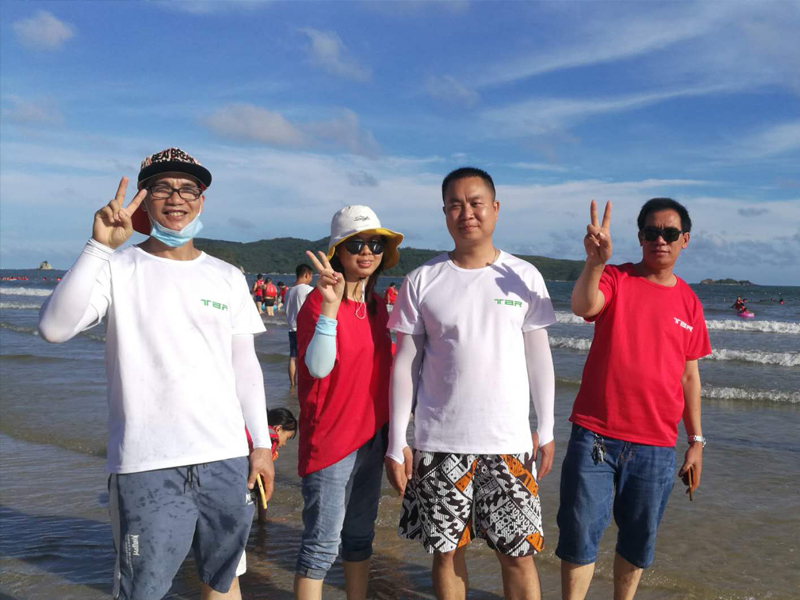 川（chuān）島（dǎo）團建